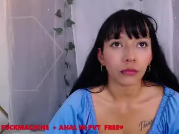Chaturbate Free Live Porn of karoll_manson