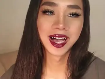 Chaturbate Nude Webcam of katrinathegreat