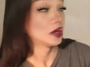 Chaturbate Sex Chat of katrinathegreat