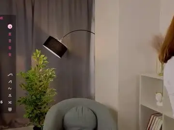 Chaturbate Nude Webcam of kieshaswymer