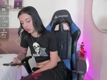 Chaturbate Free Live Porn of lucy_ferreiraa