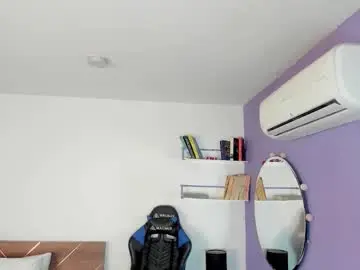 Chaturbate Live Porn of lucy_ferreiraa