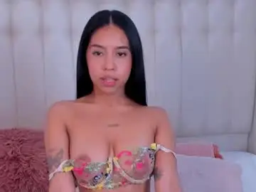 Chaturbate Best Webcam of lyn_smith_