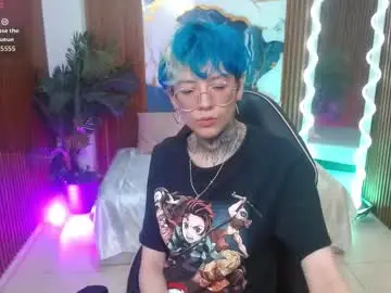 Chaturbate Nude Webcam of lyra_tay