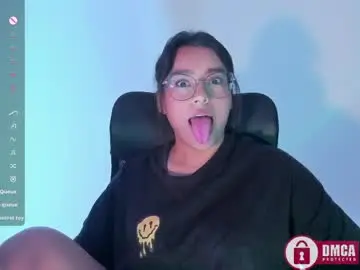 Chaturbate Sex Cam of mypretty_isabella