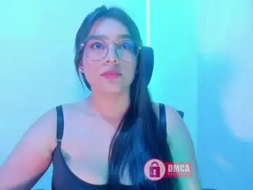 Chaturbate Live Porn of mypretty_isabella