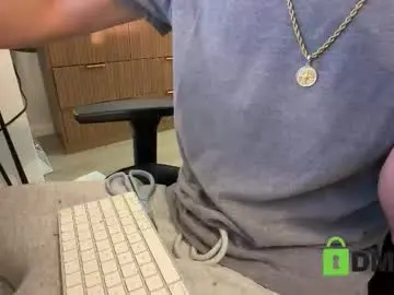 Chaturbate Sex Chat of therealdylansdick