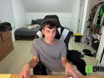 Chaturbate Sex Chat of therealdylansdick