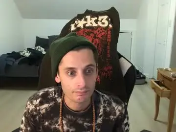 Chaturbate Best Webcam of therealdylansdick