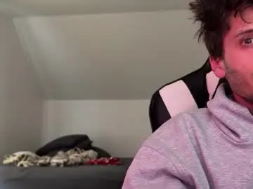 Chaturbate Live Sex Cam of therealdylansdick