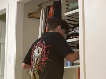 Chaturbate Private Sex Chat of therealdylansdick