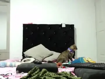 Chaturbate Sex Chat of vaiolet_miss2