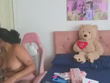 Chaturbate Best Webcam of valery_lovex_