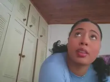 Chaturbate Adult Video Chat of valery_lovex_