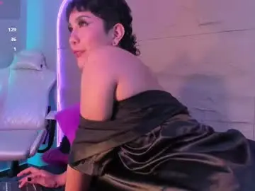 Chaturbate Adult Video Chat of zaha_rose