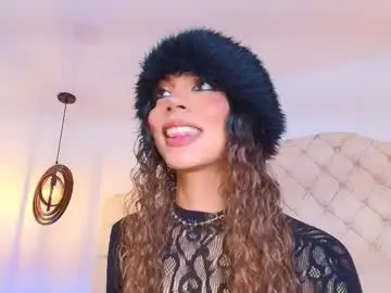 Chaturbate Best Webcam of zahara_1