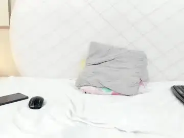 Chaturbate Private Sex Chat of amanda_noiir