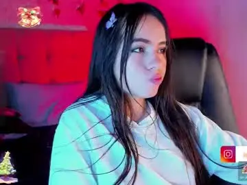 Chaturbate Best live sex cam show of amelia_ferrerx