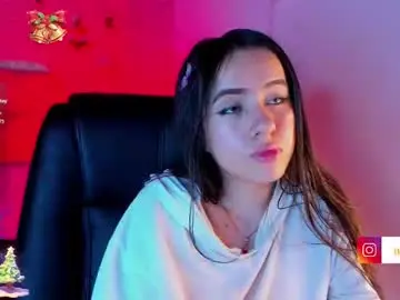 Chaturbate Adult Webcams of amelia_ferrerx