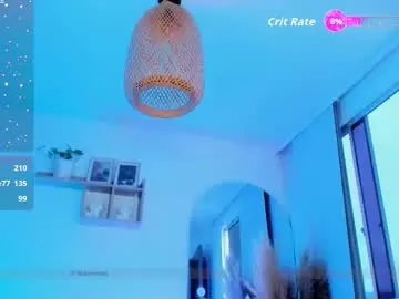 Chaturbate Sex Chat of angelpeach_