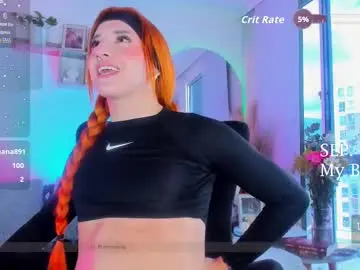 Chaturbate Free Live Porn of angelpeach_