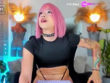 Chaturbate Sex Chat of angelpeach_