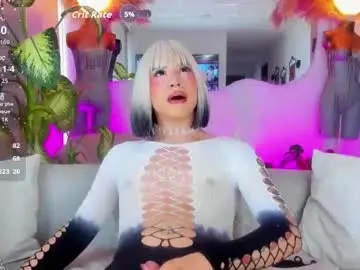 Chaturbate Sex Cam of angelpeach_