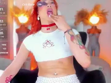 Chaturbate Adult Webcam of angelpeach_