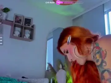Chaturbate Nude Webcam of angelpeach_