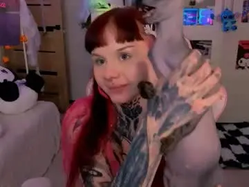 Chaturbate Live Sex Cam of britney_lynch