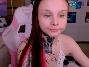 Chaturbate Live Porn of britney_lynch