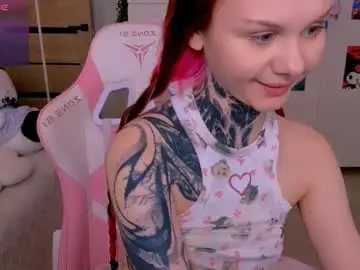 Chaturbate Best live sex cam show of britney_lynch