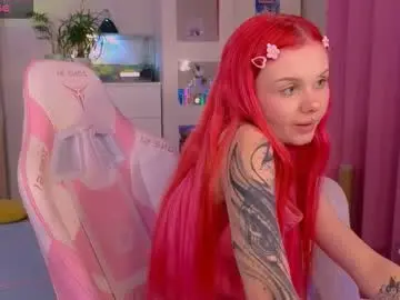 Chaturbate Sex Cam of britney_lynch