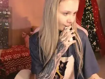 Chaturbate Sex Chat of britney_lynch