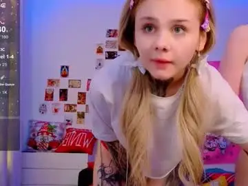 Chaturbate Watch Live Sex Cams of britney_lynch