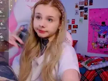 Chaturbate Nude Webcam of britney_lynch