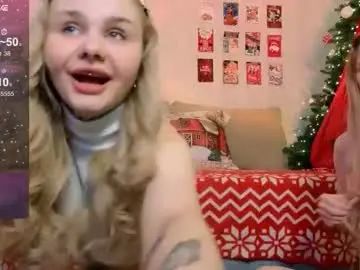 Chaturbate Live Sex Cam of britney_lynch