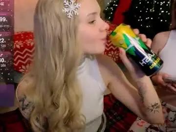 Chaturbate Sex Cam of britney_lynch