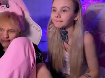 Chaturbate Live Sex of britney_lynch