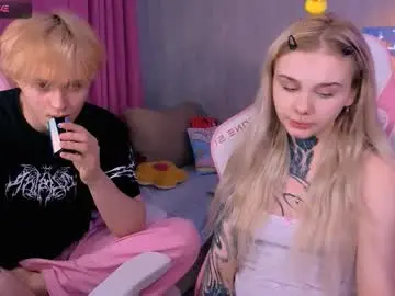 Chaturbate Sex Chat of britney_lynch