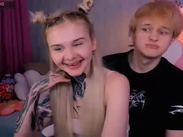 Chaturbate Live Porn of britney_lynch