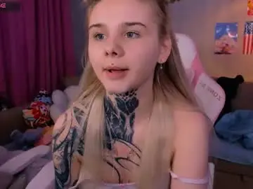 Chaturbate Watch Live Sex Cams of britney_lynch