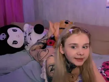 Chaturbate Live Sex Cam of britney_lynch