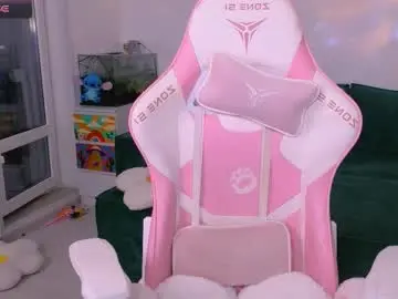 Chaturbate Nude Webcam of britney_lynch