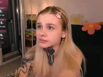 Chaturbate Watch Live Sex Cams of britney_lynch