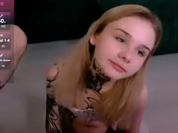 Chaturbate Sex Cam of britney_lynch