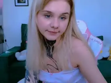 Chaturbate Adult Webcams of britney_lynch