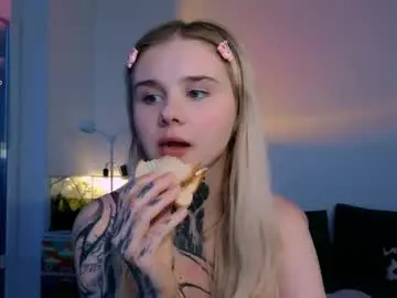 Chaturbate Watch Live Sex Cams of britney_lynch