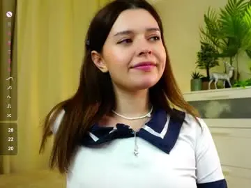 Chaturbate Nude Webcam of cuddlebyyou