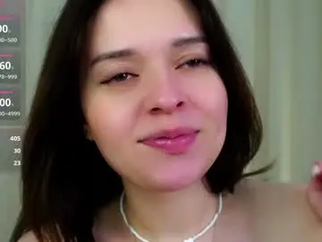 Chaturbate Live Sex Cam of cuddlebyyou